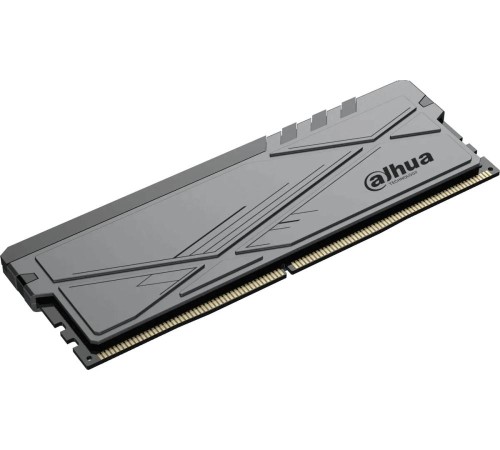 Модуль памяти Dahua DHI-DDR-C600UHD16G32 DDR4 Desktop UDIMM 3200 MHz 288 PIN Модуль памяти Dahua DHI-DDR-C600UHD16G32 DDR4 Desktop UDIMM 3200 MHz 288 PIN