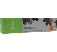 -/ Картридж лазерный Cactus CS-EXV33 C-EXV33 черный (14600стр.) для Canon iR 2520/2525/2530/2525i/2530i