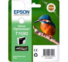 Картридж/ Epson SP-R2000 Gloss Optimizer