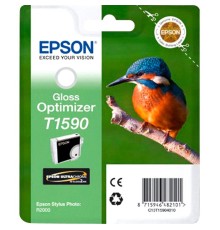 Картридж/ Epson SP-R2000 Gloss Optimizer