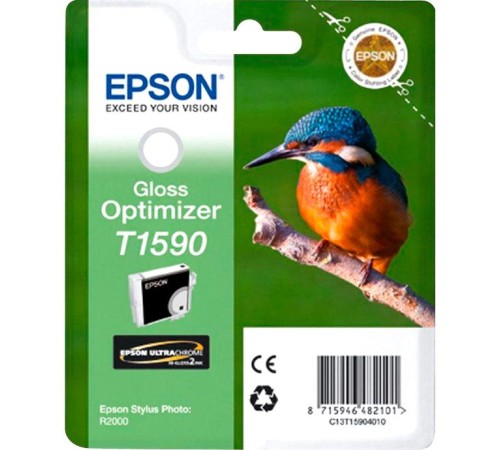 Картридж/ Epson SP-R2000 Gloss Optimizer