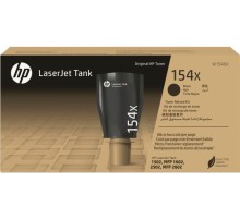 Заправочное устройство/ HP 154X Black LaserJet Tank Toner Reload Kit