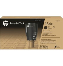 Заправочное устройство/ HP 154X Black LaserJet Tank Toner Reload Kit