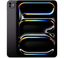 Планшет Apple/ 11-inch (M4) iPad Pro Wi-Fi 256GB - Space Black