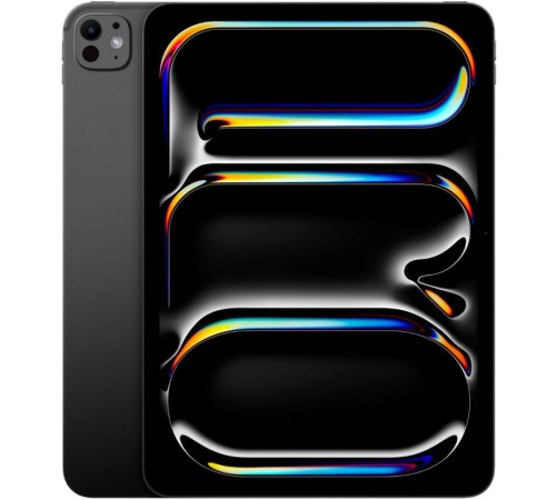 Планшет Apple/ 11-inch (M4) iPad Pro Wi-Fi 256GB - Space Black Планшет Apple/ 11-inch (M4) iPad Pro Wi-Fi 256GB - Space Black