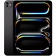 Планшет Apple/ 11-inch (M4) iPad Pro Wi-Fi 256GB - Space Black