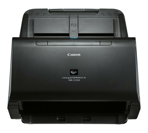 Документный сканер/ Canon DR-C230 Документный сканер/ Canon DR-C230