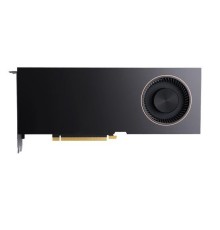 Видеокарта Nvidia RTX A6000, 1 year