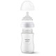 Соска Avent/ Соска для кормления, 2 шт, серия NATURAL Response, силикон, Т1