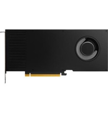 Видеокарта Graphics Card NVIDIA RTX A4000, 16GB, 4-DP, BOX, FH bracket (Z4, Z6, Z8)