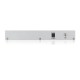 Коммутатор Smart L2 коммутатор PoE+ Zyxel GS1200-5HP v2, 5xGE (4xPoE+), настольный, бесшумный, с поддержкой VLAN, IGMP, QoS и Link Aggregation, бюджет PoE 60 Вт