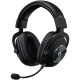 Гарнитура/ Logitech Headset G PRO X SE Gaming - Black - USB
