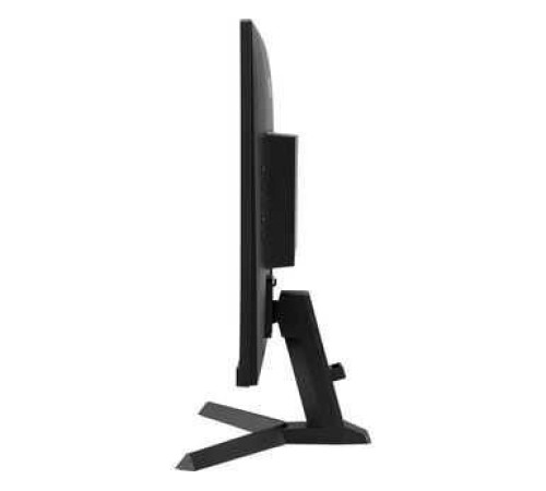 Монитор игровой 23.8'' 16:9 1920х1080(FHD) IPS, 165 Hz, 250cd/m2, 1100:1, 80M:1, 0,8 ms, HDMI, DP, USB-Hub, Tilt, Speakers, Black