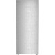 Холодильник Liebherr/ Pure, EasyFresh, в. 145,5 cм, ш. 60 см, класс ЭЭ A, без МК, внутренние ручки, покрытие SteelFinish