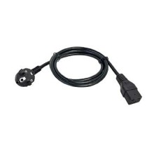 ITK Кабель электропитания PDU 3х1,5 2М C19-Schuko