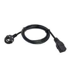ITK Кабель электропитания PDU 3х1,5 2М C19-Schuko