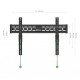 Кронштейн ONKRON/ 43-85'' макс 400*600 наклон 12º от стены: 35-145мм, макс вес 68,2кг, встр уровень