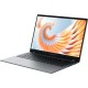 Ноутбук/ CHUWI HeroBook Plus 15.6"(1920x1080 (матовый) IPS)/Intel Celeron N4020(1.1Ghz)/8192Mb/512SSDGb/noDVD/Int:Intel UHD Graphics 600/Cam/BT/WiFi/war 1y/Grey/Win11Home + мышь