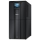 Источник бесперебойного питания APC Smart-UPS C 3000VA/2100W, 230V, Line-Interactive, LCD, Out: 8xC13 1xC19, 1 year warranty