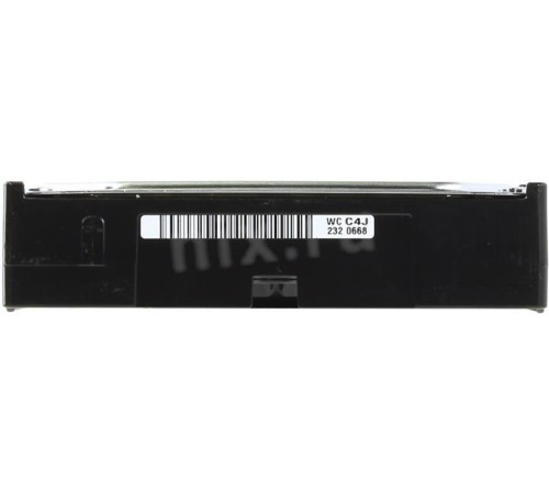 Жесткий диск/ HDD WD SATA3 1Tb Purple Video 64Mb