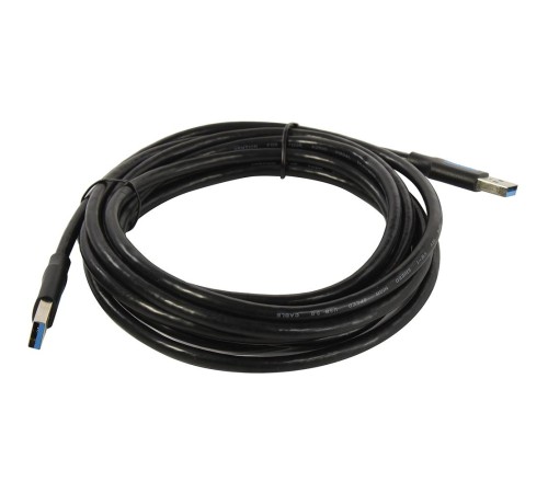 Кабель Vention USB 3.0 AM/AM - 3м Кабель Vention USB 3.0 AM/AM - 3м