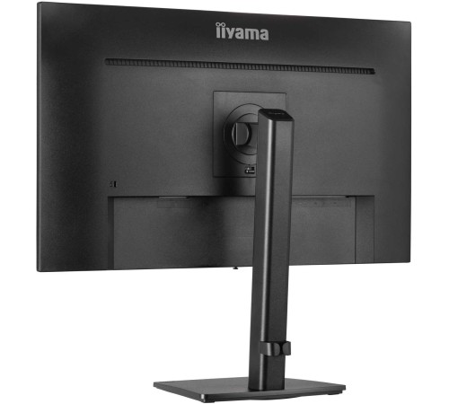 Монитор LCD 27'' 16:9 1920х1080(FHD) VA, Нет, 75 Hz, 250cd/m2, 3000:1, 80M:1, 4ms, VGA, HDMI, DP, USB-Hub, Height adj, Tilt, Swivel, Speakers, 3Y, Black (Вскрытая упаковка) Монитор LCD 27'' 16:9 1920х1080(FHD) VA, Нет, 75 Hz, 250cd/m2, 3000:1, 80M:1, 4ms, VGA, HDMI, DP, USB-Hub, Height adj, Tilt, Swivel, Speakers, 3Y, Black (Вскрытая упаковка)