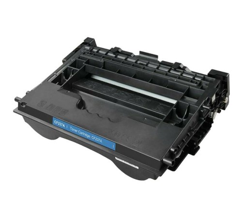 Тонер-картридж/ HP 37A Black Original LaserJet Toner Cartridge Тонер-картридж/ HP 37A Black Original LaserJet Toner Cartridge