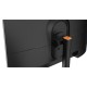 Монитор CHIQ LMD27F900-RP  27” IPS 1920*1080  165Hz ,178/178, 280cd ,   6ms DP+ 2 HDM+Audio Out  регулировка по высоте/портретный режим VESA 100х100 Внутренний блок питания