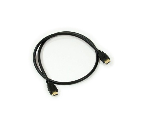 Кабель/ Кабель HDMI 19M/M ver 2.0, 1М  Aopen <ACG711-1M>