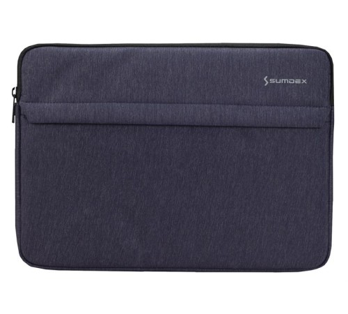 Компьютерная сумка SUMDEX (13) ICM-131BU, цвет синий Компьютерная сумка SUMDEX (13) ICM-131BU, цвет синий
