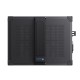 Корпус без блока питания/ Case JONSBO C6-ITX, Micro-Tower, no fan, 1xUSB-A 3.0 + 1xUSB-C 3.1, mDTX, mITX Black