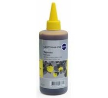 -/ Чернила Cactus CS-EPT6644-250 T6644 желтый 250мл для Epson L100/L110/L120/L132/L200/L210/L222/L300/L