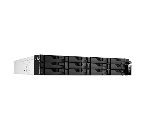 Сетевые хранилища данных AS6512RD/ AS6512RD