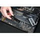 Твердотельный накопитель/ Crucial SSD P3 Plus, 2000GB, M.2(22x80mm), NVMe, PCIe 3.0 x4, QLC, R/W 5000/4200MB/s, IOPs н.д./н.д., TBW 440, DWPD 0.1 (12 мес.)