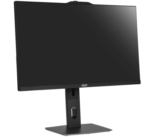 Моноблок MSI Modern AM272P 1M-679XRU   27"(1920x1080 IPS)/Intel Core 7 150U(1.8Ghz)/16384Mb/512PCISSDGb/noDVD/Int:Intel® Graphics/Cam/BT/WiFi/war 1y/7.5kg/Black/noOS + Wireless KB+M