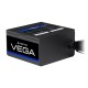 Блок питания Chieftec Vega PPG-750-S (ATX 3.1, 750W, 80 PLUS GOLD, Active PFC, 135mm fan, Gen5 PCIe) Retail