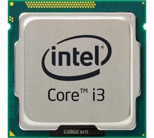 Процессор/ CPU LGA1700 Intel Core i3-14100 (Raptor Lake, 4C/8T, 3.4/4.7GHz, 5MB, 110W, UHD Graphics 730) OEM