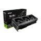 Видеокарта/ VGA Palit GeForce RTX 4090 GameRock 24Gb 384bit GDDR6X