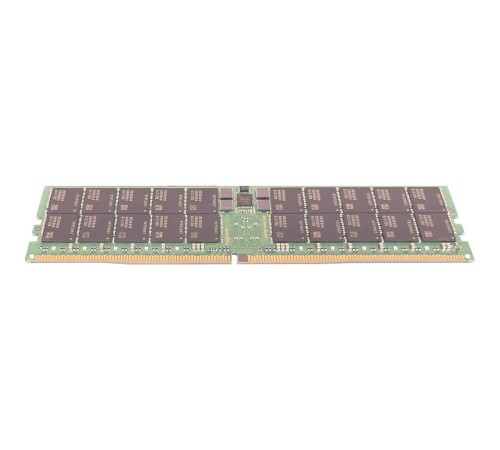 Память оперативная/ Samsung DDR5 64GB RDIMM PC4800 Память оперативная/ Samsung DDR5 64GB RDIMM PC4800