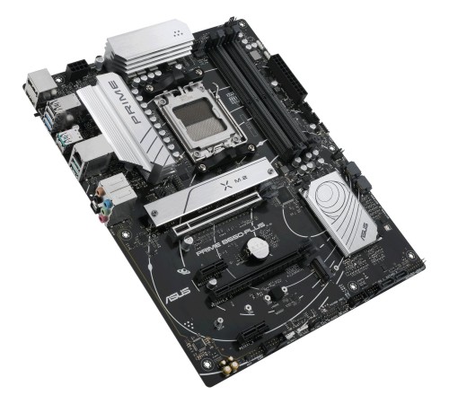 Материнская плата/ PRIME B650-PLUS Материнская плата/ PRIME B650-PLUS