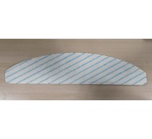 Сменная салфетка для робота-пылесоса Ecovacs T9, T9+, N8 Pro, N8, N8+ (10 шт.)