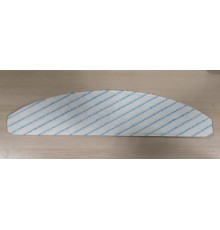 Сменная салфетка для робота-пылесоса Ecovacs T9, T9+, N8 Pro, N8, N8+ (10 шт.)