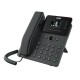 SIP-Телефон Fanvil V61G, 4 SIP-акк., 2,4", 320x240 Цвет. экран, POE, БП в комп., 2x1 Gbps