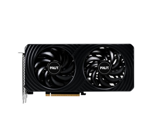 Видеокарта/ PA-RTX5060 DUAL OC 8GB PALIT Видеокарта/ PA-RTX5060 DUAL OC 8GB PALIT