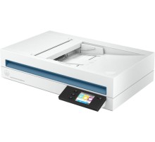 Сканер/ HP ScanJet Enterprise Flow N6600 fnw1