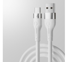 Кабель Accesstyle AC30-S100 White