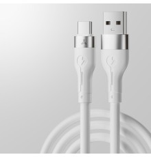 Кабель Accesstyle AC30-S100 White