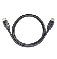 Кабель/ Кабель соединительный DISPLAY PORT v2.1 40GBps, 8K@60Hz, 1.5m, медь,  VCOM <CG651-1.5>