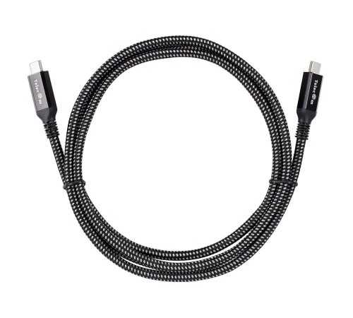 Кабель/ Кабель USB4 TypeCM/CM 8K@30Hz, 40GBps, PD 240W, медь Telecom 2м <TUS840-2M>