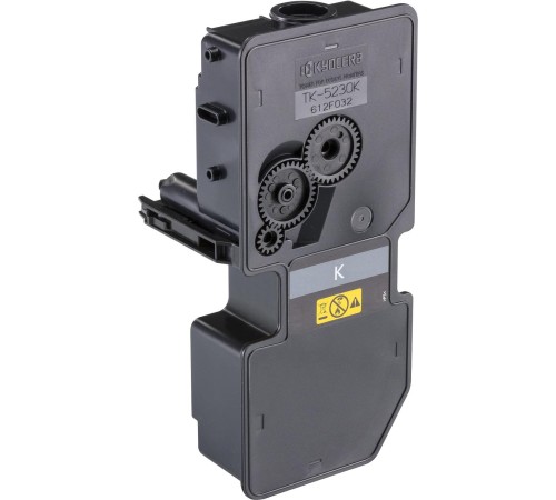 тонер-картридж Kyocera TK-5230K/ Kyocera TK-5230K, 2600 pages for Kyocera P5021cdn/cdw, M5521cdn/cdw, Black